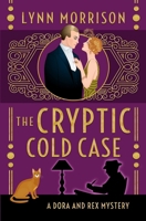 The Cryptic Cold Case 1739263278 Book Cover