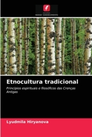 Etnocultura tradicional 6203083658 Book Cover