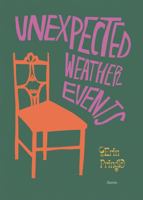 Unexpected Weather Events 1736765965 Book Cover