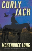 Curly Jack 1639770259 Book Cover