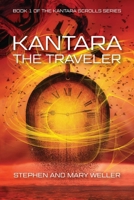 Kantara: The Traveler 1960146009 Book Cover