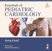 Essentials of Pediatric Cardiology 8184489935 Book Cover