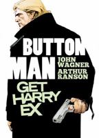 Button Man: Get Harry Ex 1781081387 Book Cover