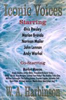 Iconic Voices 1466237236 Book Cover