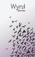 Wyrd Stories 0956668542 Book Cover