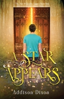 A Star Appears B09V7B6L3R Book Cover