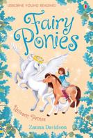 Fairy Ponies Unicorn Prince 0794533922 Book Cover