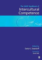 The SAGE Handbook of Intercultural Competence 1412960452 Book Cover
