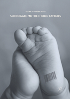 Surrogate Motherhood Families 3319868659 Book Cover
