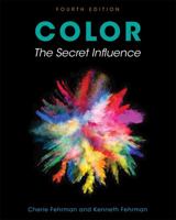Color: The Secret Influence 1516525728 Book Cover