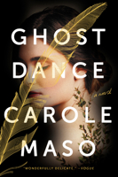 Ghost Dance 0880014091 Book Cover