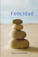 Descubre Tu Felicidad 0982797923 Book Cover