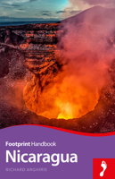 Nicaragua Handbook 1911082655 Book Cover
