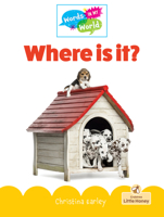 Where Is It? 103985513X Book Cover