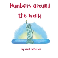 Numbers around the World 064561582X Book Cover