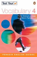 Test Your Vocabulary 4 0140816178 Book Cover
