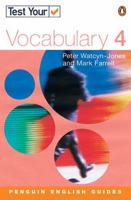 Test Your Vocabulary 4 0582451698 Book Cover