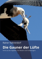 Die Gauner Der L�fte 3746931614 Book Cover