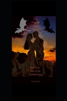 The Dragon King's Servant: Rise of the Daemon King B0C6VYSPXW Book Cover