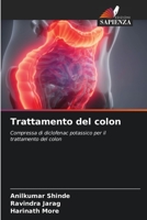 Trattamento del colon: Compressa di diclofenac potassico per il trattamento del colon 6206130312 Book Cover