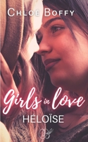 Héloïse: Girls in Love, tome 2 B0CFCPFRXZ Book Cover