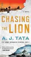 Chasing the Lion 1250270480 Book Cover