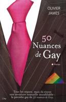50 nuances de Gay 2824603003 Book Cover