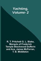 Yachting, Vol. 2 9362927799 Book Cover
