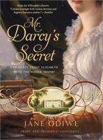 Mr. Darcy's Secret 1402245270 Book Cover