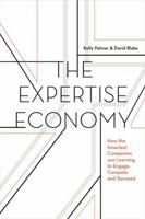The Expertise Economy: How the smartest companies use learning to engage, compete, and succeed 1473677009 Book Cover