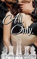 All. Only. 1914517938 Book Cover