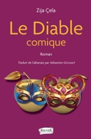 Le Diable comique (French Edition) B09GTP4NRJ Book Cover
