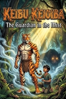 Keibu Keioiba: The Guardian in the Mist: What if the monster in your nightmares is actually the hero of your story? B0H94LFXYY Book Cover