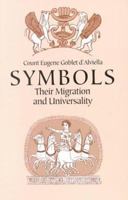 Symbols: Their Migration and Universality 048641437X Book Cover