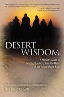 Desert Wisdom: The Middle Eastern Tradition - from the Goddess to the Sufis 0060619961 Book Cover
