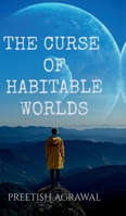 The Curse of Habitable Worlds B0DP26D2F9 Book Cover