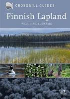 Finnish Lapland: Including Kuusamo 9491648128 Book Cover