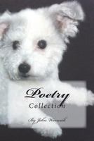 Poetry: Collection 1718737556 Book Cover