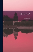 Indica 1015680577 Book Cover
