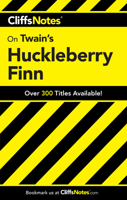 The Adventures of Huckleberry Finn 0764586041 Book Cover