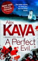 A Perfect Evil 1551668246 Book Cover