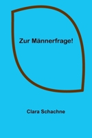 Zur Männerfrage! 9356788332 Book Cover
