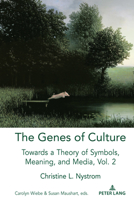 The Genes of Culture 1433182629 Book Cover