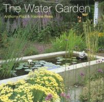 The Water Garden 0140251502 Book Cover