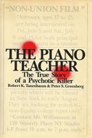Piano Teacher 0743432991 Book Cover