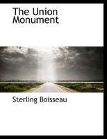 The Union Monument 1010082310 Book Cover