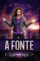 A Fonte: Edi��o Premium de capa dura 1034462210 Book Cover