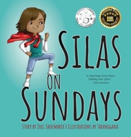 Silas on Sundays 1957833130 Book Cover