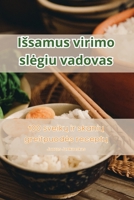 Issamus virimo slegiu vadovas 1835319637 Book Cover