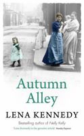 AUTUMN ALLEY 0671425595 Book Cover